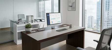 Manama, Furniture, BHD 70,  GAMING DESK WOOD