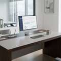 BHD 70,  GAMING DESK WOOD
