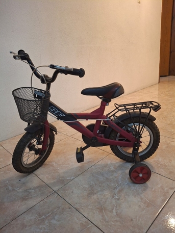Jubail Industrial City, Baby & Kid Stuff, SAR 120,  Kids Cycles