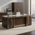 BHD 120,  Executive Office Desks