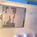 SAR 100,  Fridge