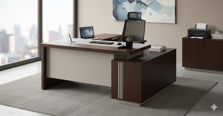 Manama, Furniture, BHD 140,  Executive Office Desks