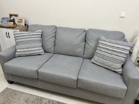 Dammam, Furniture, SAR 1100,  Sofa From Ashley