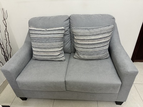 Dammam, Furniture, SAR 1100,  Sofa From Ashley