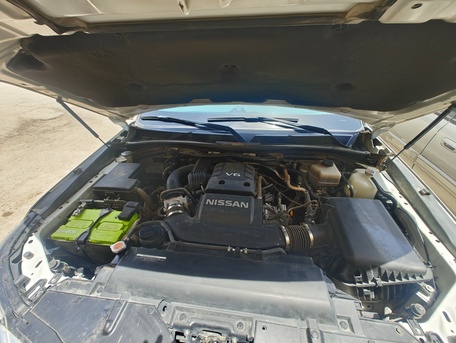 Al Malaz, Vehicles, Cars & Trucks , SAR 142,  Nissan Patrol 2020 V6 SET2,  2020,  Automatic,  160 KM,   Excellent Car