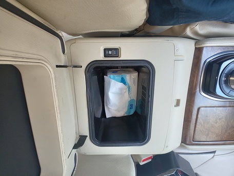 Al Malaz, Vehicles, Cars & Trucks , SAR 142,  Nissan Patrol 2020 V6 SET2,  2020,  Automatic,  160 KM,   Excellent Car
