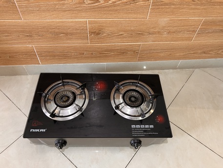 Riyadh, Appliances, SAR 100,  Nikki Has Stove