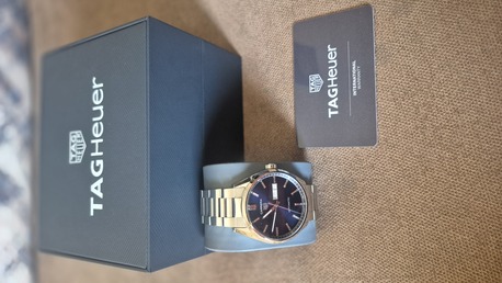 Jeddah, Watches, SAR 1,  Selling Tag Heuer Watch