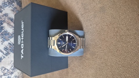 Jeddah, Watches, SAR 1,  Selling Tag Heuer Watch