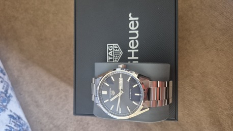 Jeddah, Watches, SAR 1,  Selling Tag Heuer Watch
