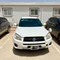 SAR 32000,  Toyota RAV4,  2011,  Automatic,  294000 KM,