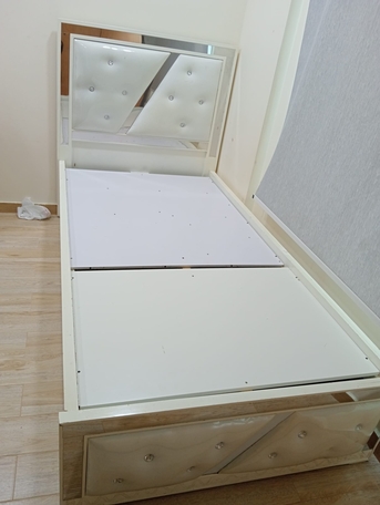 Hoora, Furniture, BHD 30,  SINGLE BED
