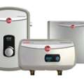 Best Water Heater For Residential & Commercial Use Malaysia- Rheem