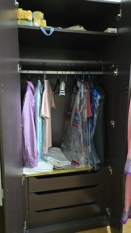 Hara, Furniture, SAR 250,  A Huge Wardrobe For Sell