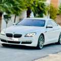BHD 6400,  Bmw 640,  2014,  Automatic,  83000 KM,