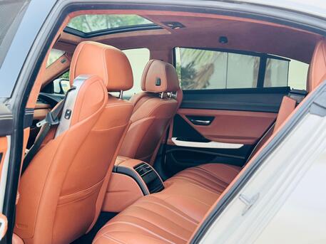 Hamala, Vehicles, Cars & Trucks , BHD 6400,  Bmw 640,  2014,  Automatic,  83000 KM,