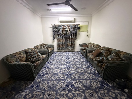 Al Khobar Al Shamalia, Furniture, SAR 400,  8 Seater Sofa Set (4 X 2)