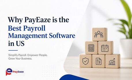 New York, Software Development, Why PayEaze Is The Best Payroll Management Software In US