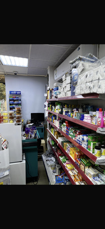 Madinat Al Ummal, Apartments, Flats, Houses & Villas, SAR 60000/year,  BAKALA FOR SALE, SUPERMARKET 53sqm