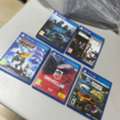 BHD 4,  Ps4 Games In Good Condition