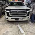 SAR 220000,  Toyota Land Cruiser 300,  2024,  93000 KM,