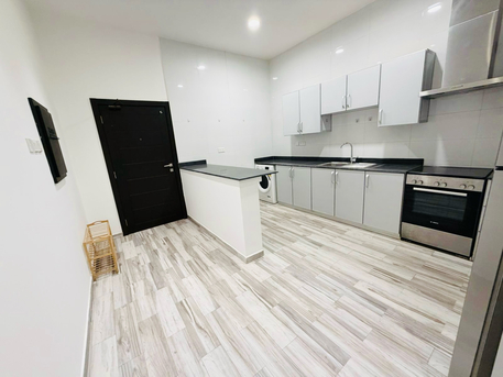Juffair, Apartments, Flats, Houses & Villas, BHD 280/month,  2 BR,  2 Bedroom Apartment | Inclusive | 280 BHD Per Month