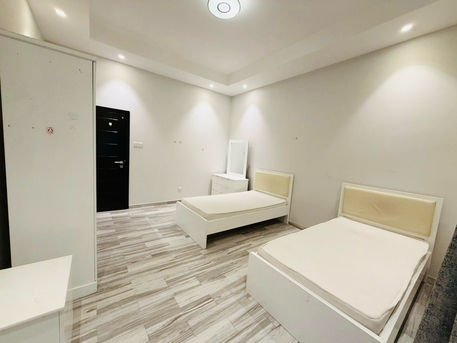 Juffair, Apartments, Flats, Houses & Villas, BHD 280/month,  2 BR,  2 Bedroom Apartment | Inclusive | 280 BHD Per Month