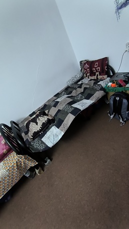 Hara, Bedspace For Rent, SAR 433/month,  One Bedspace Available In Hara Near Moda