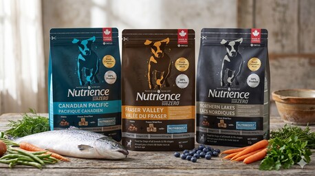Mumbai, Pet Supplies, INR 699,  Buy Nutrience SubZero Online India&mdash;Canadian Pacific, Fraser Valley & Northern Lakes