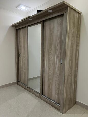 Jeddah, Furniture, Complete Furniture, ACs, Fridge, Washing M/c And Household Items For Sale!!!