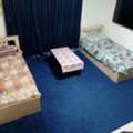 SAR 500/month,  Room Available For Rent In Family Flat