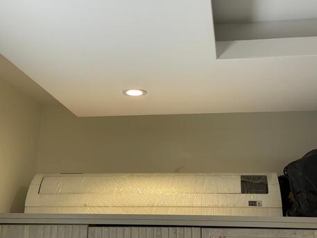 Ghirnatah, Air Conditioners, SAR 1800001500,  Samsung Split AC, Triple Inverter, 17000 BTU Cold