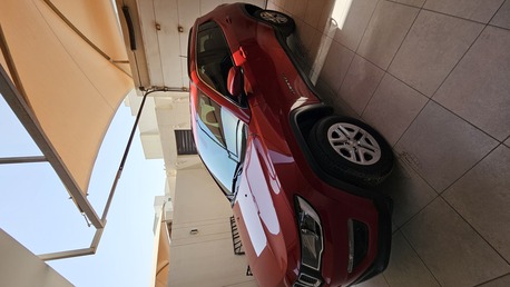 Tubli, Vehicles, Cars & Trucks , BHD 45000,  2019 Jeep Compass,  2019,  Automatic,  59009 KM,  Jeep Compass  Longitude For Sale &ndash; Excellent Condition