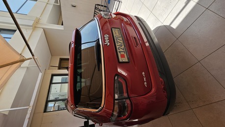 Tubli, Vehicles, Cars & Trucks , BHD 45000,  2019 Jeep Compass,  2019,  Automatic,  59009 KM,  Jeep Compass  Longitude For Sale &ndash; Excellent Condition