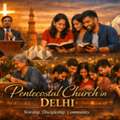 Pentecostal Church In Delhi