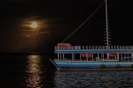 Dubai, Travel, Musandam Overnight Dhow Cruise: Scenic Arabian Fjords Escape With Luxury Stay And Adventur