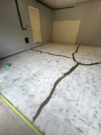 Toronto, Construction, Pacific Floors And Coatings