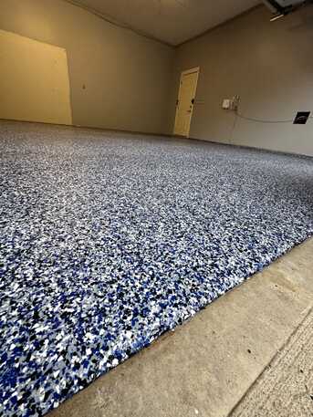 Toronto, Construction, Pacific Floors And Coatings