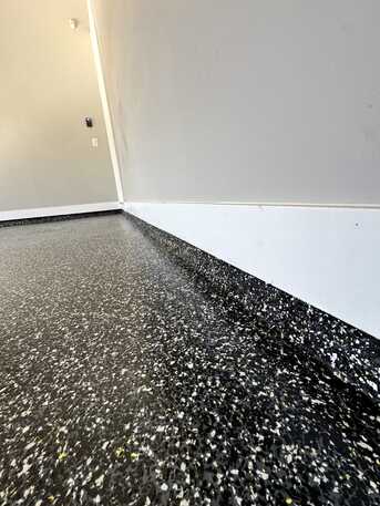 Toronto, Construction, Pacific Floors And Coatings