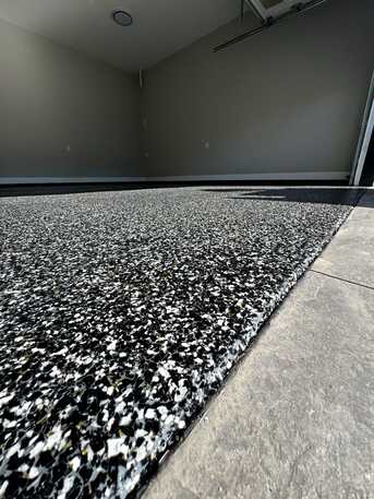 Toronto, Construction, Pacific Floors And Coatings