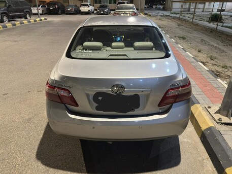 Dammam, Vehicles, Cars & Trucks , SAR 26500,  Toyota Camry,  2008,  Automatic,  216000 KM,  Camry