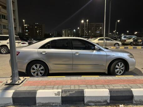Dammam, Vehicles, Cars & Trucks , SAR 26500,  Toyota Camry,  2008,  Automatic,  216000 KM,  Camry