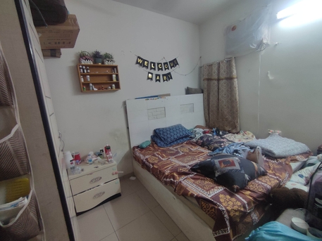 Hara, Apartments, Flats, Houses & Villas, SAR 25000/year,  2 BR,  2 Bedroom Hall Flat For Executive Bachelors In Hara For Ejar