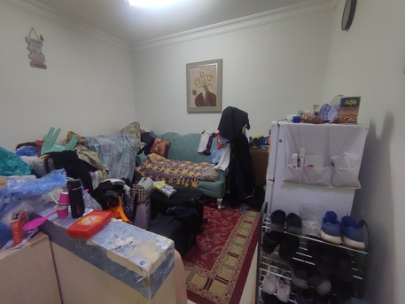 Hara, Apartments, Flats, Houses & Villas, SAR 25000/year,  2 BR,  2 Bedroom Hall Flat For Executive Bachelors In Hara For Ejar