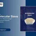 Leading 4A Molecular Sieve Manufacturers For Gas Drying Uses