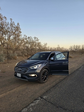 Riyadh, Auto Parts, SAR 55000,  Hyundai Sentafi