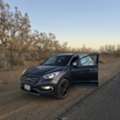 SAR 55000,  Hyundai Sentafi