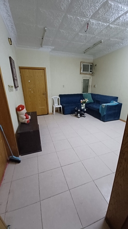 Al Badiyah, Apartments, Flats, Houses & Villas, SAR 1700/month,  2 BR,  2BHK Furnished Flat For Rent -Indian Family