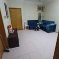 SAR 1700/month, 2 BR, 2BHK Furnished Flat For Rent -Indian Family