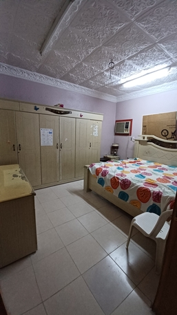 Al Badiyah, Apartments, Flats, Houses & Villas, SAR 1700/month,  2 BR,  2BHK Furnished Flat For Rent -Indian Family